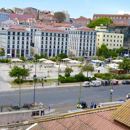 Mouraria Deluxe Apartments Lisbon Exterior photo