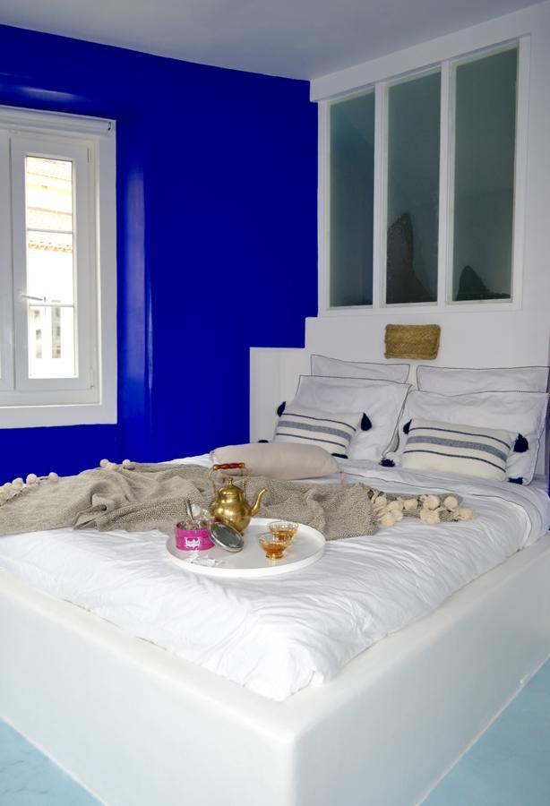 Mouraria Deluxe Apartments Lisbon Exterior photo