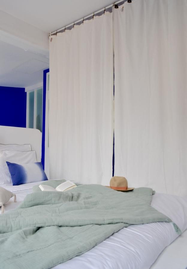 Mouraria Deluxe Apartments Lisbon Exterior photo