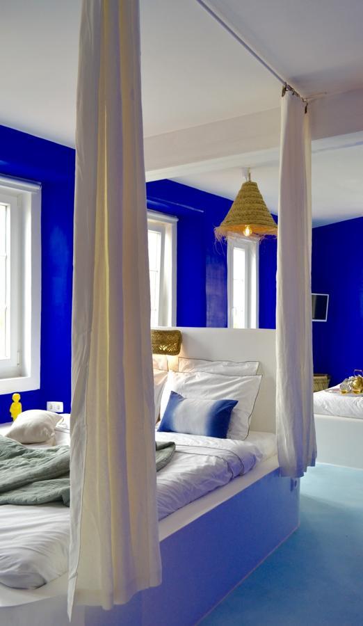 Mouraria Deluxe Apartments Lisbon Exterior photo